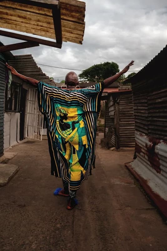 Qiniso Photography in Umlazi