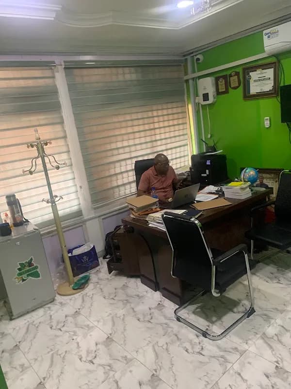 U. J. Ijeoma & Associates in Nkwo