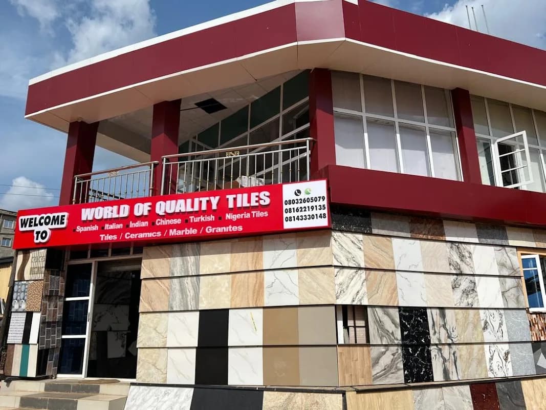 BLESSED CHUKWUBUIKEM GLOBAL in Borokiri