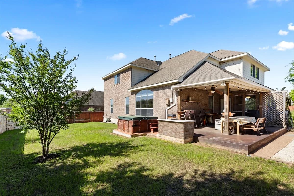 오스틴 한인 부동산 :채드 부동산 (Chad Realty Group, LLC ) in Round Rock / Cedar Park