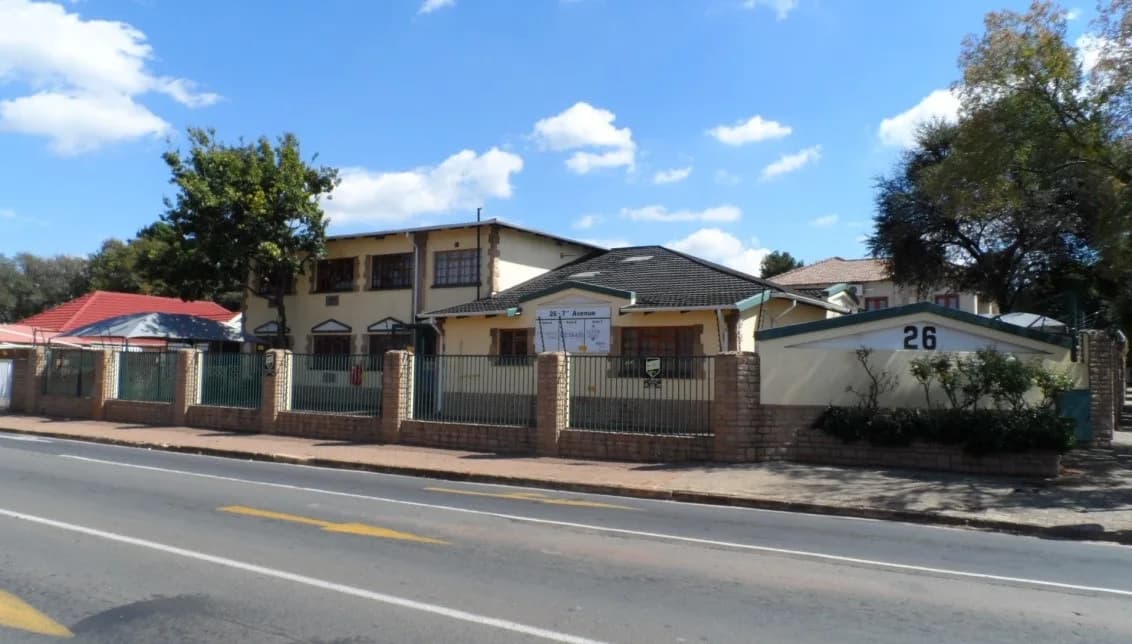 Alpine Property (Pty) Limited in Edenvale