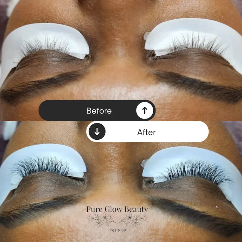 Pure Glow Beauty in Meerensee