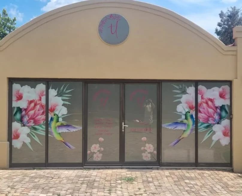The Look Hair Gallery in Potchefstroom CBD
