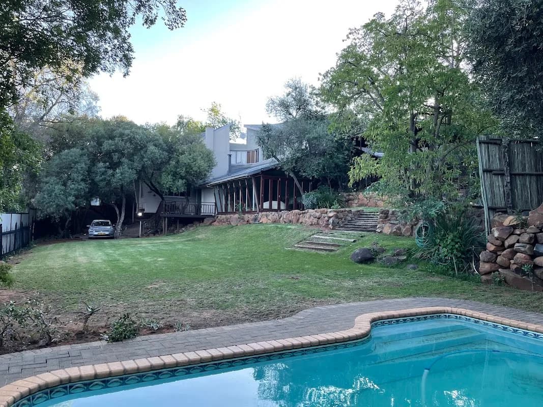Victorious on Whites Road Guest House in Bloemfontein CBD