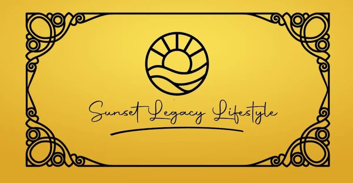 Sunset legacy lifestyle in Tshiame