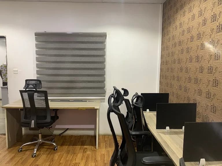 TCinnovate Technologies Limited in Isolo