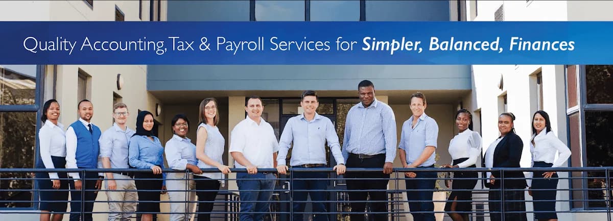 SB Finance Accountants in Gordon's Bay