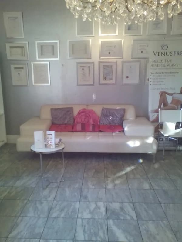 Gloria Eracleous Lazanakis in Bedfordview