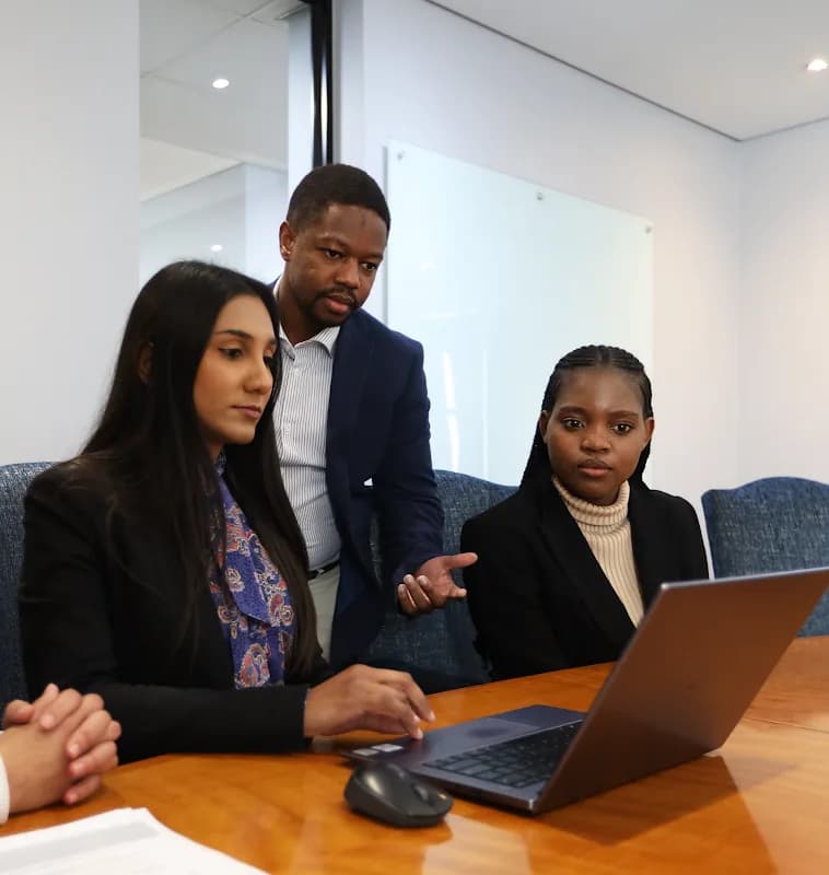 RH Lawyers Incorporated in Houghton