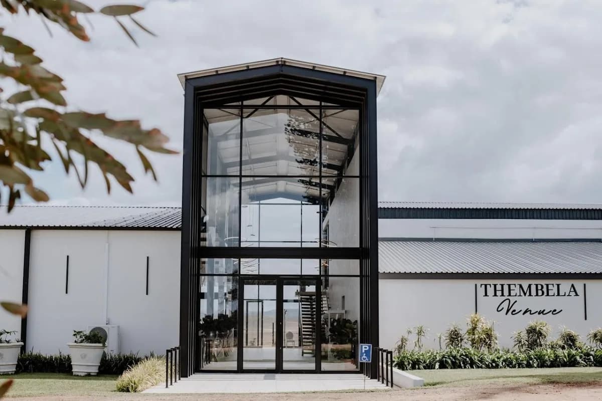 Thembela Venue in Empangeni