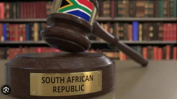 TVM Attorneys in Northcliff