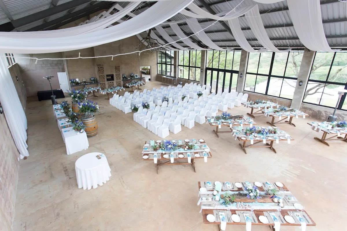 Wingrove Valley Wedding Venue in Pietermaritzburg CBD
