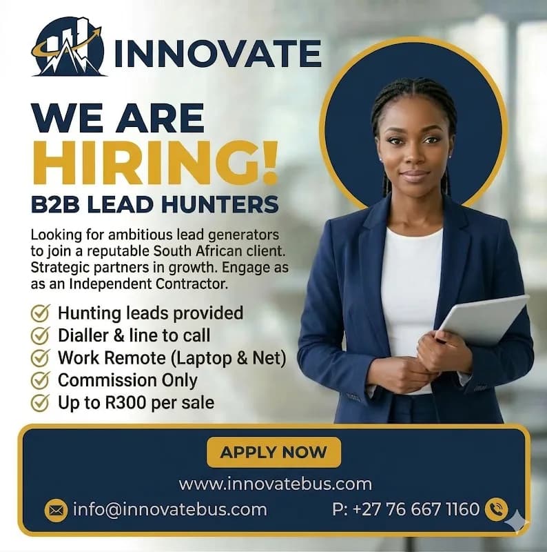 Innovate Business Consulting in Phoenix