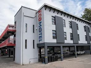 Ecomotel Marlboro in Alexandra