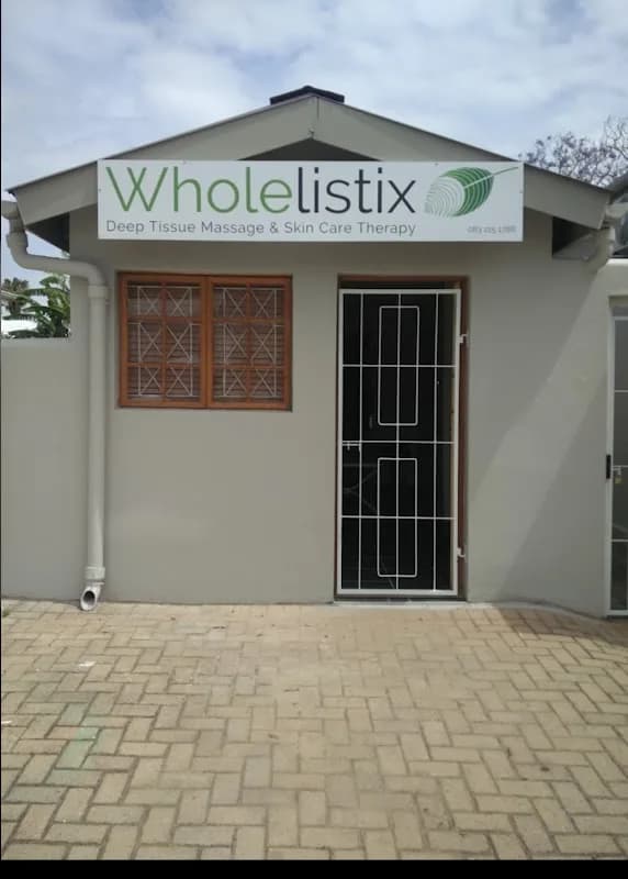 Wholelistix in Thesen Island