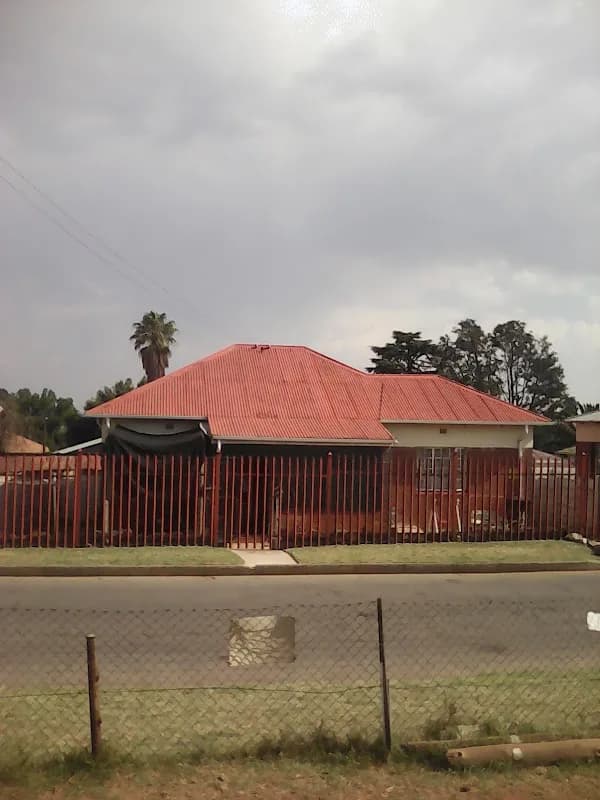 Wannenburg Clinic in Germiston CBD