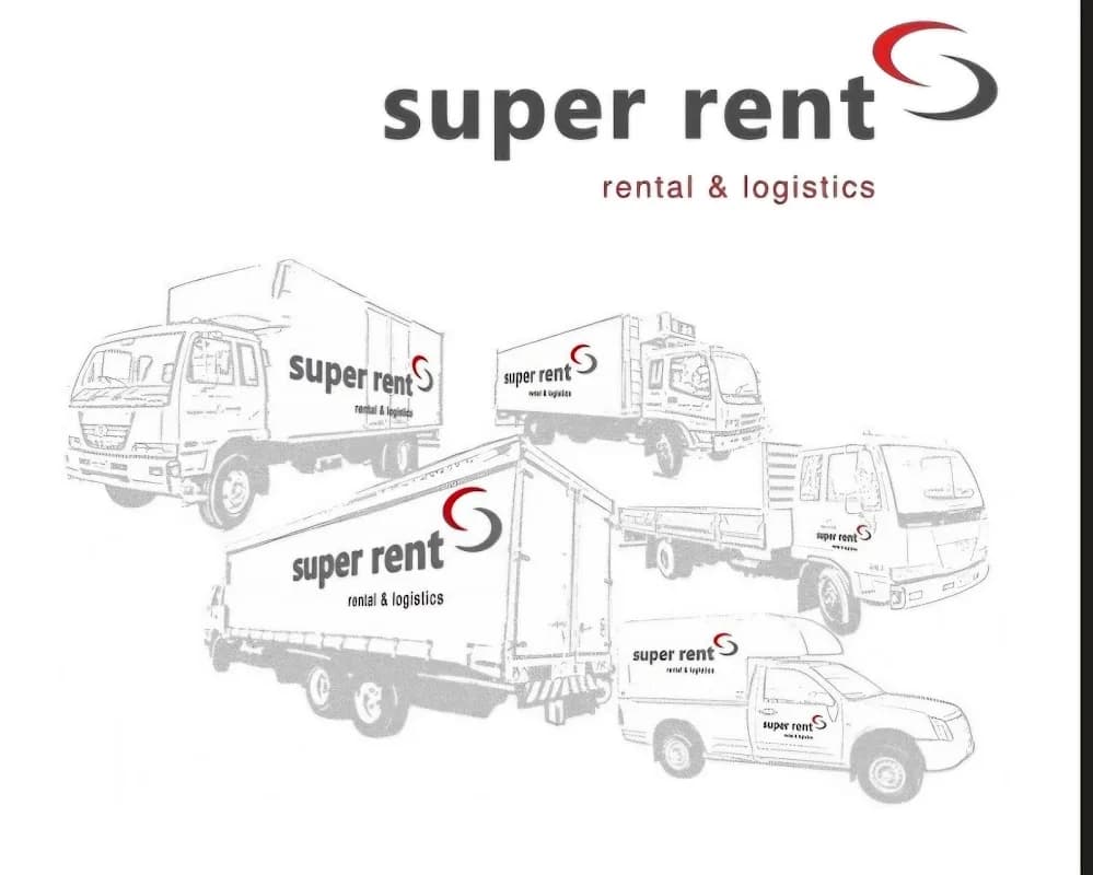 Super Rent in Meerensee
