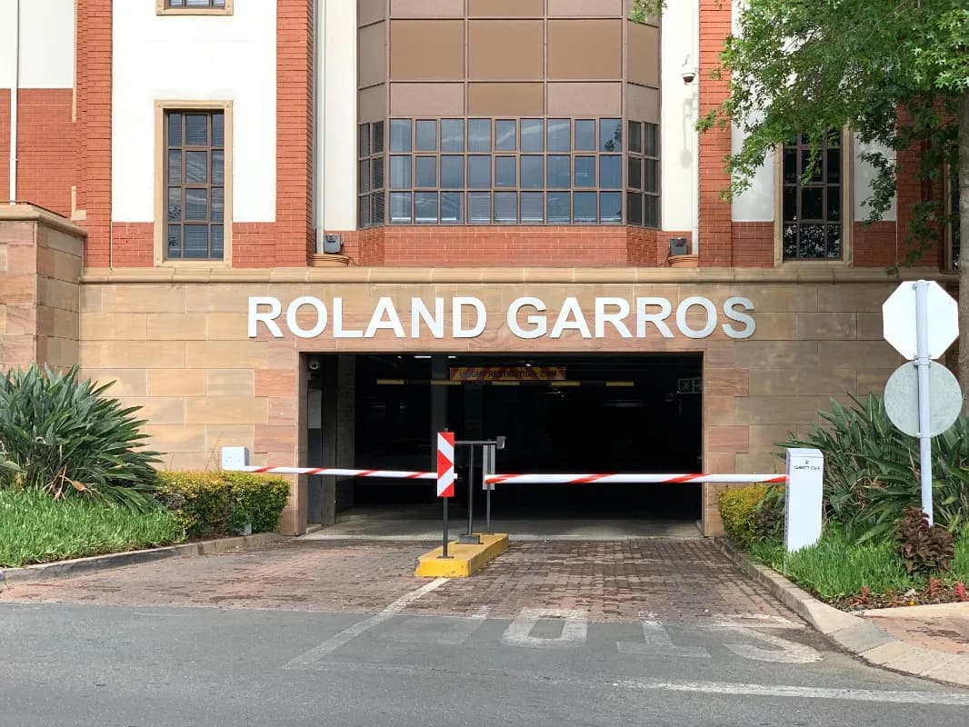 Capital Legacy Johannesburg in Bryanston