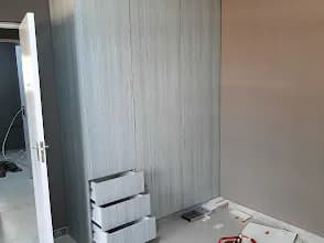 HR CONSTRUCTION AND MAINTENANCE in Northdale