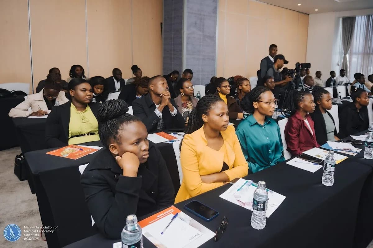 Edith Media and Communications in Tlhabane