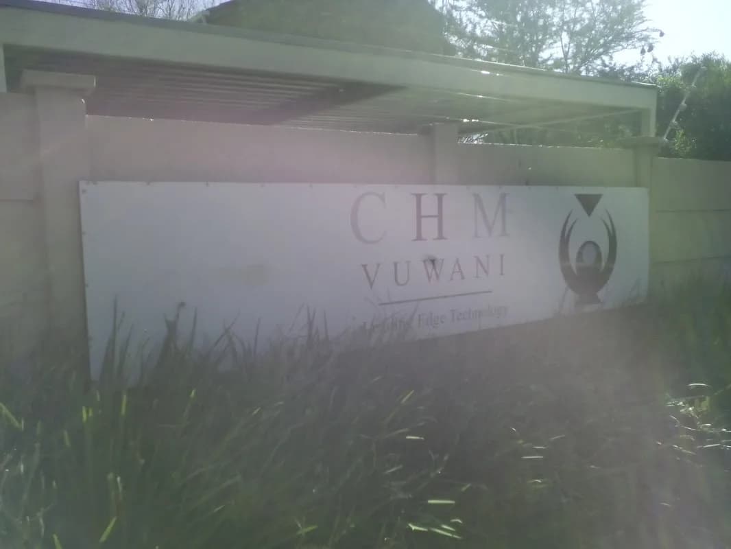 CHM Vuwani Computer Solutions in Highveld