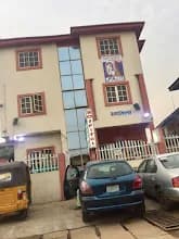 Dunia Hospital in Abule Egba