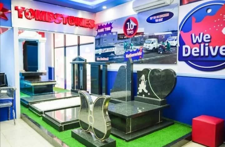 Tiro Funeral Solutions in Diepkloof