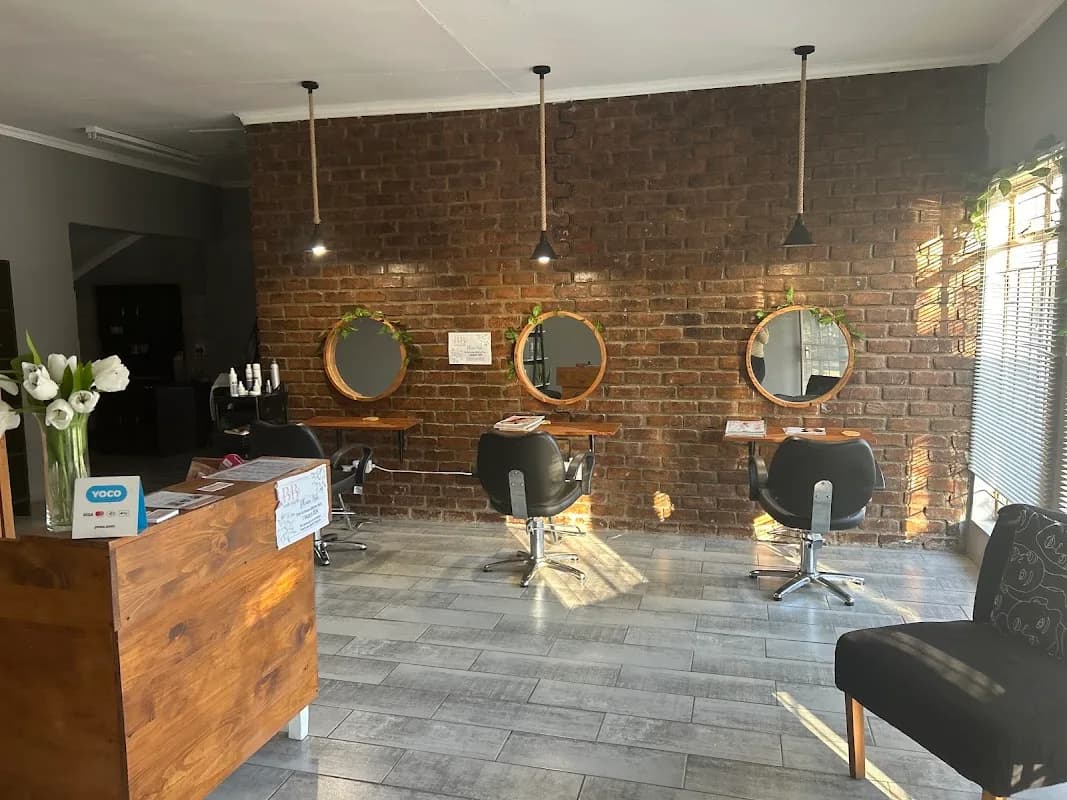 Beyond Beauty Hairsalon in Bela-Bela CBD