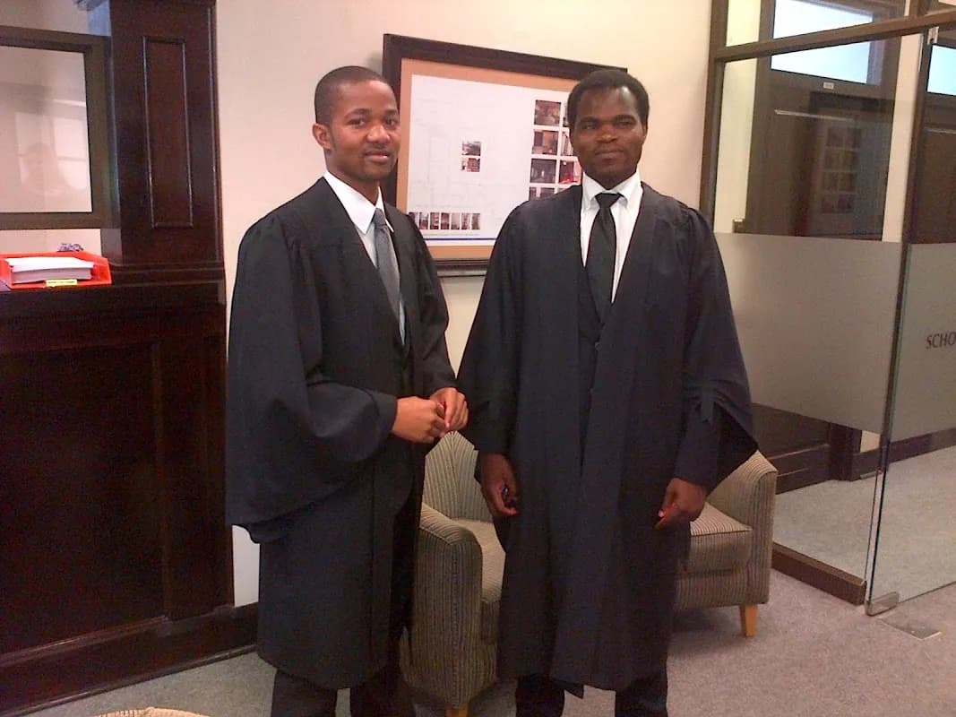 MANGCOBONGA & CO. ATTORNEYS in Ncambedlana