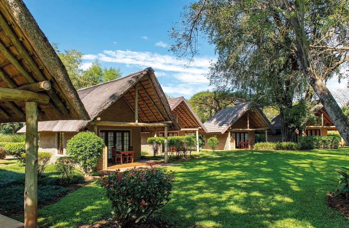 Hippo Hollow Country Estate in Hazyview