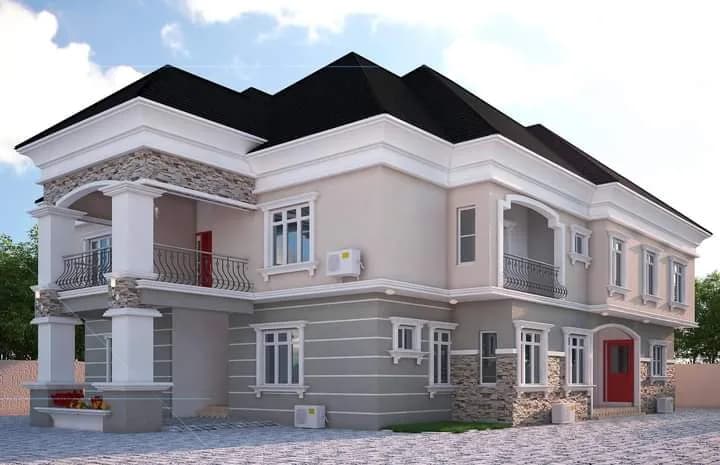 Alinco Property Limited, Port Harcourt in Okporo Road