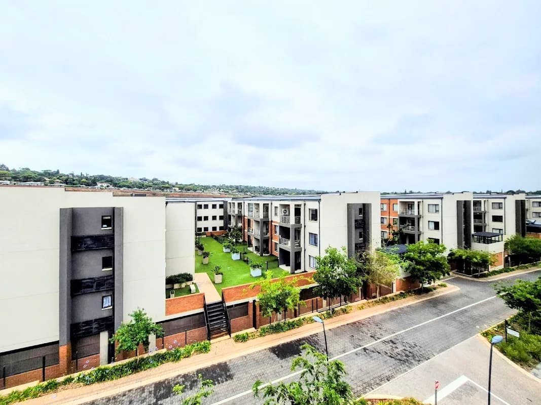 Waterkloof Marina Retirement Estate in Waterkloof