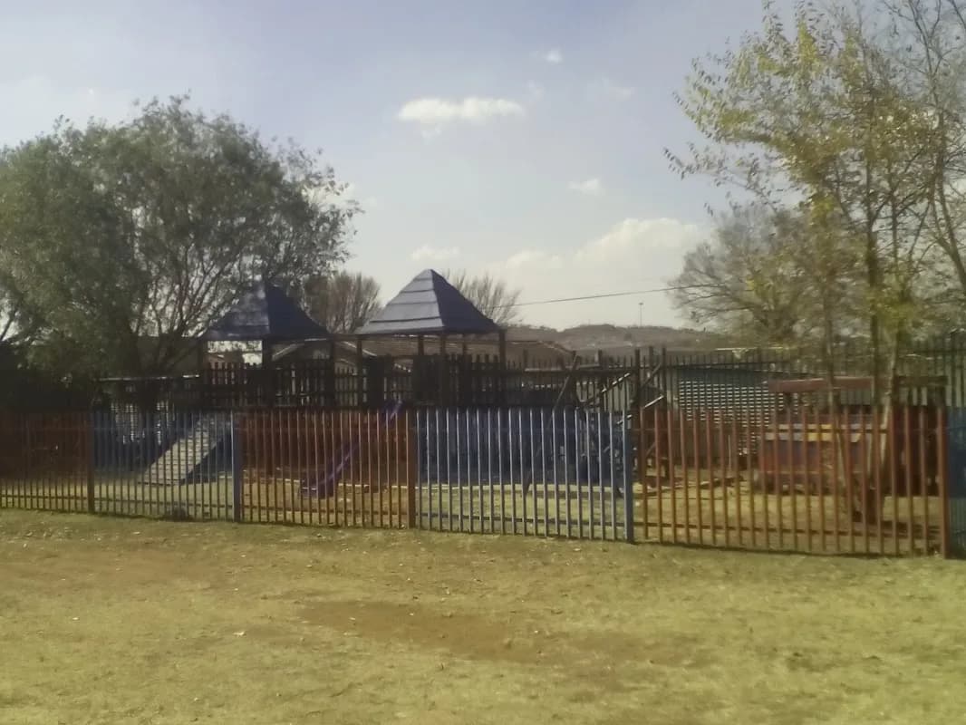 Pimville Primary School in Pimville