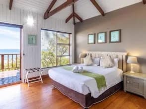 Boardwalk Lodge - Self-Catering in Wilderness