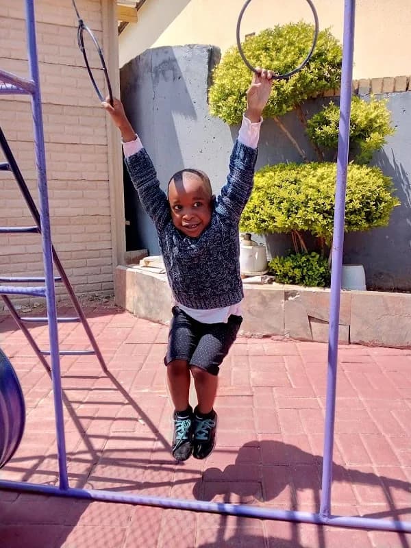 Endeared Kids Therapy Centre in Dobsonville