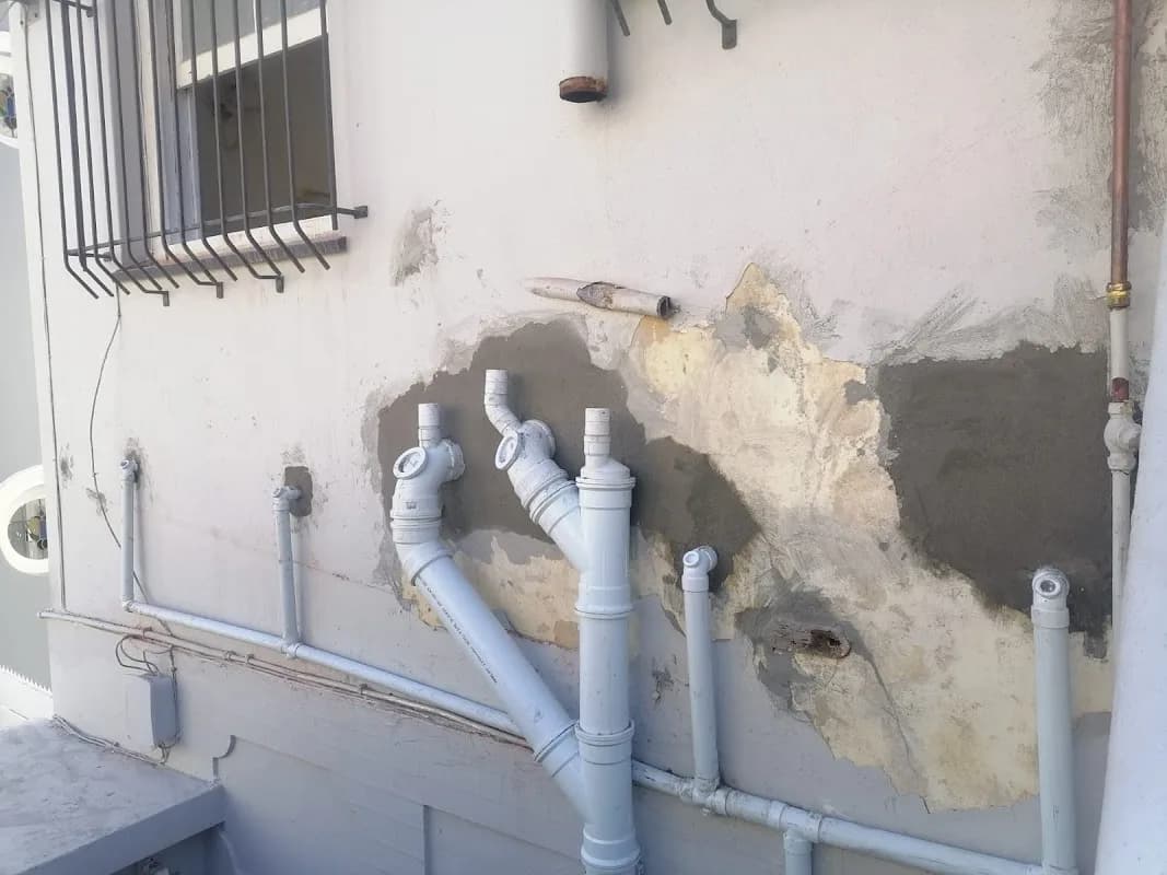 Ronda Plumbing in Rondebosch