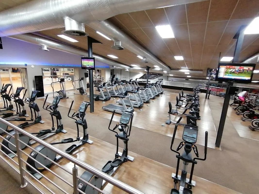 Planet Fitness - Hennopsview in Centurion
