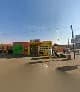 MAINROAD BARBER SHOP in Dobsonville