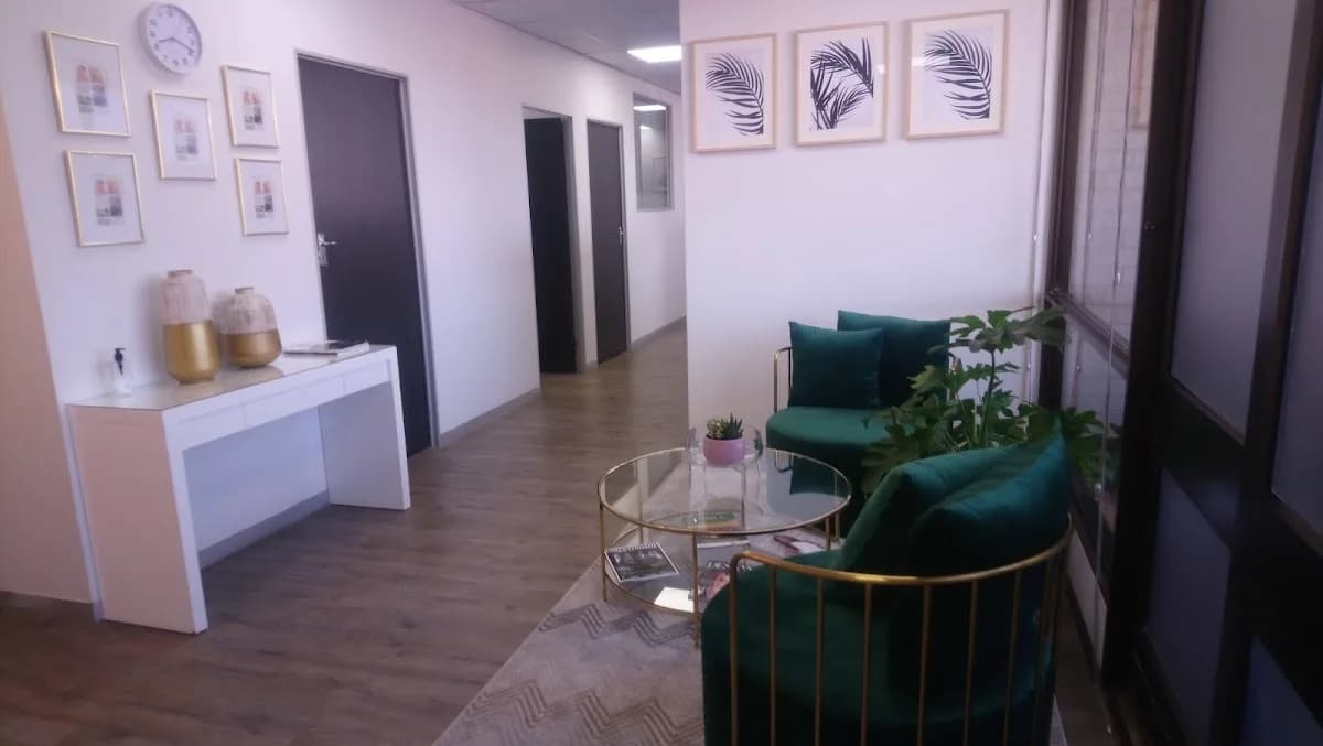 Ziyana Group ( Pty) Ltd in Centurion