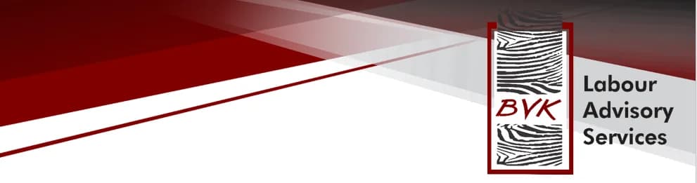 BVK Labour Advisory Services in White River