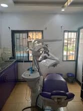 Solace Dental Clinics in Ikorodu