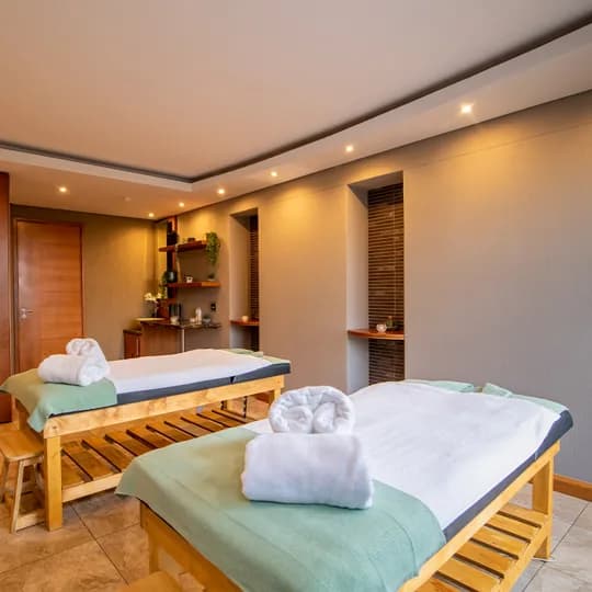 Orchid Day Spa @ Premier Hotel ORT in Kempton Park