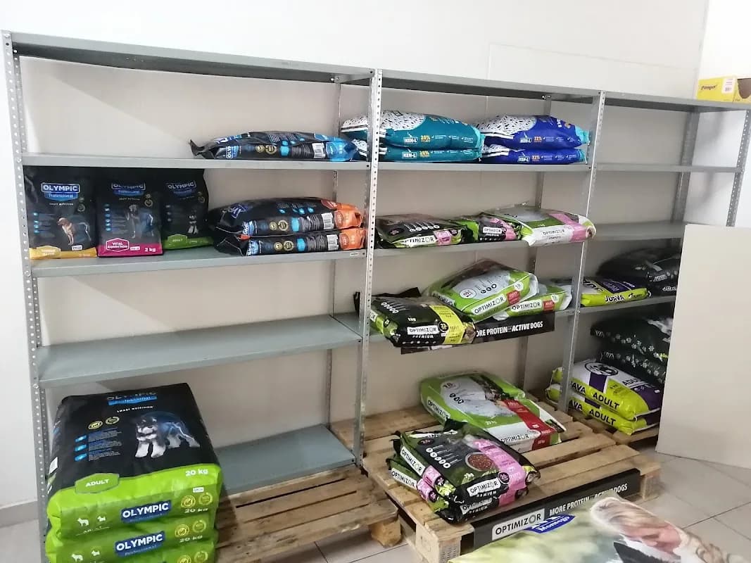 Eldo Elite Doggie Boutique in Centurion