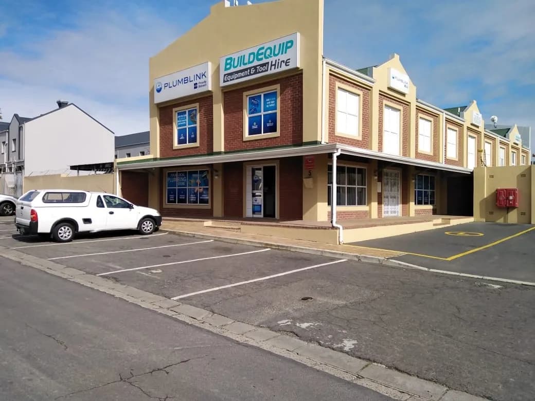 Plumblink Durbanville in Durbanville