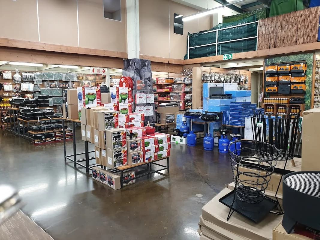 Outdoor Warehouse Centurion in Highveld