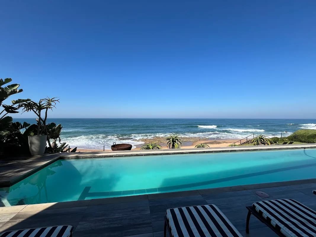 The Canelands Spa in Salt Rock