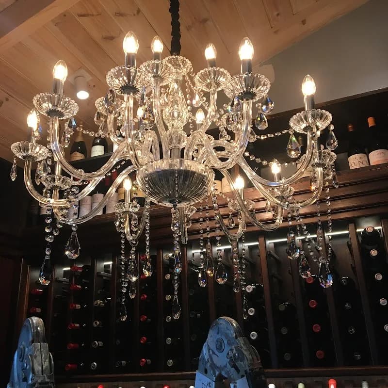 N&J Chandelier Cleaning Services in Mitchells Plain