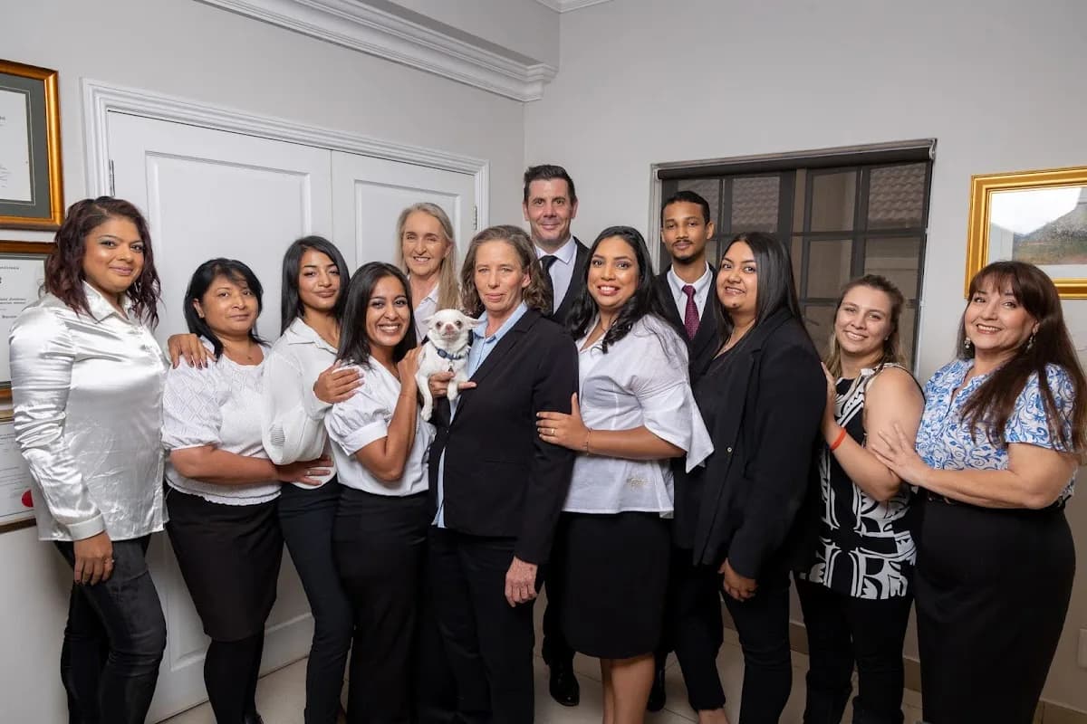 Law Offices of Karen Olivier Family Law in Ballito