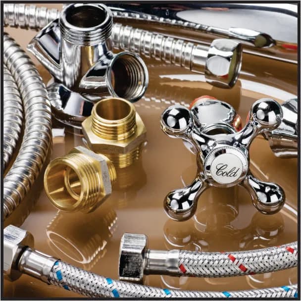 XPS Plumbing in Nelspruit CBD