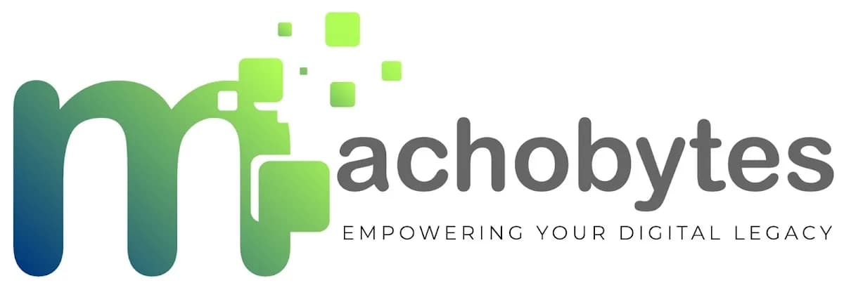 Machobytes in East Rand Mall